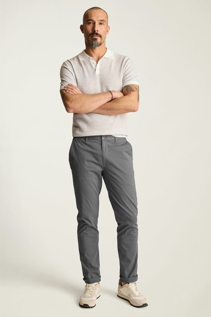 Lightweight Chino