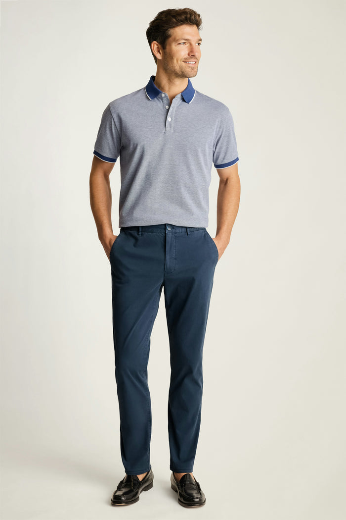 Lightweight Chino