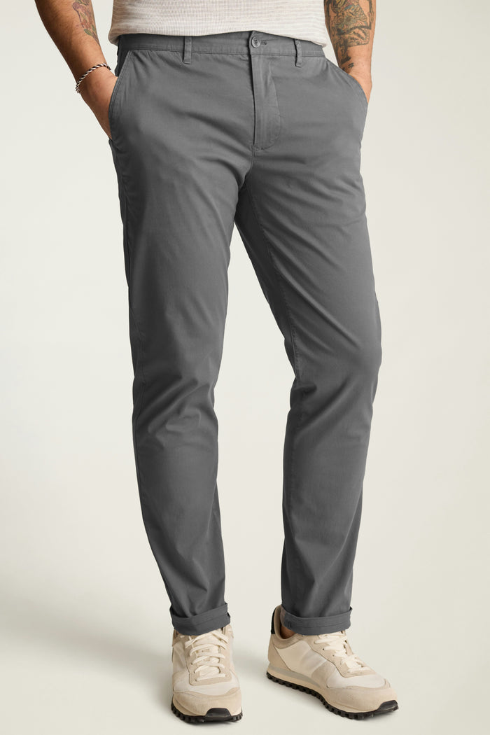 Lightweight Chino