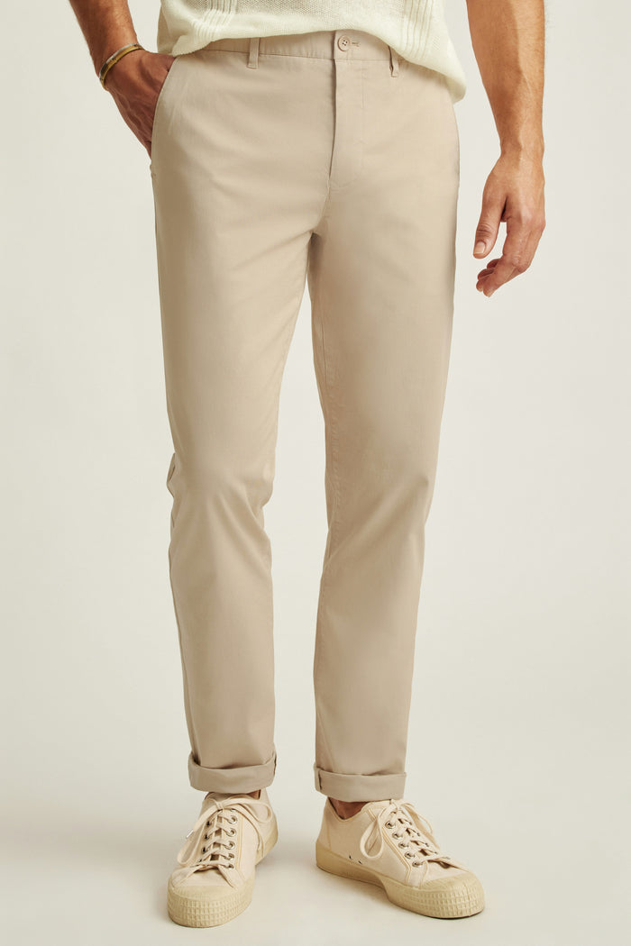 Lightweight Chino