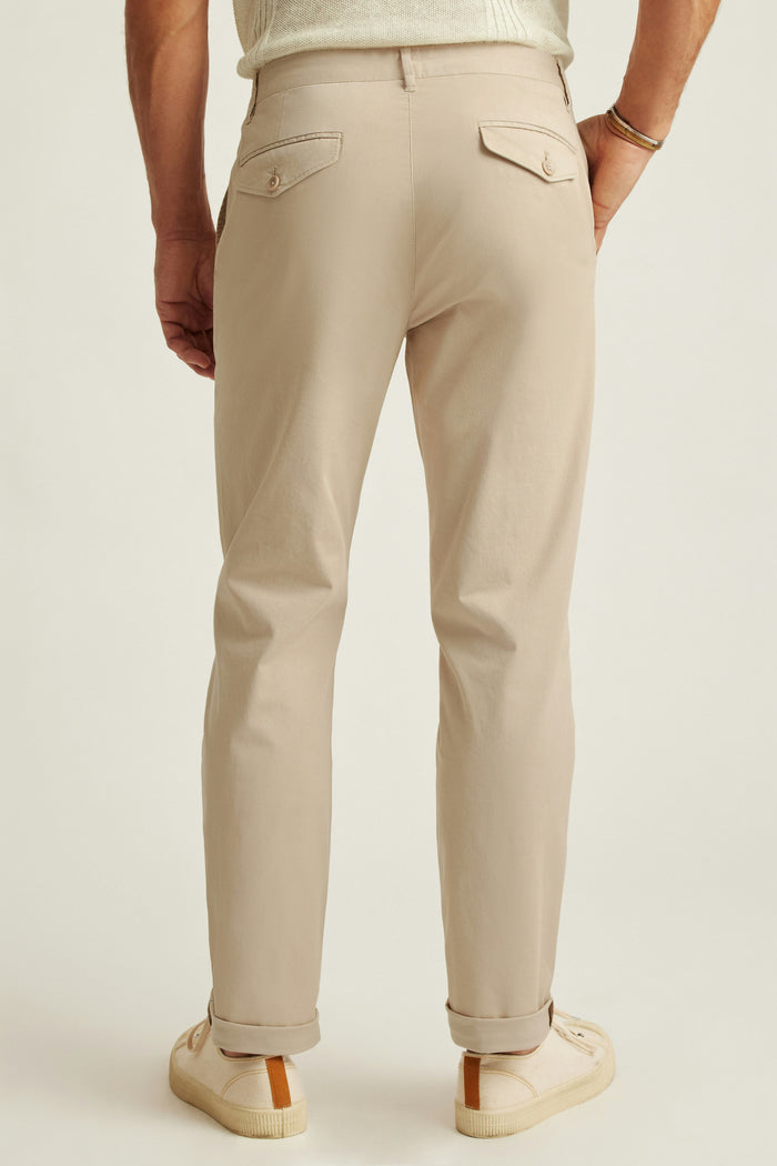 Lightweight Chino