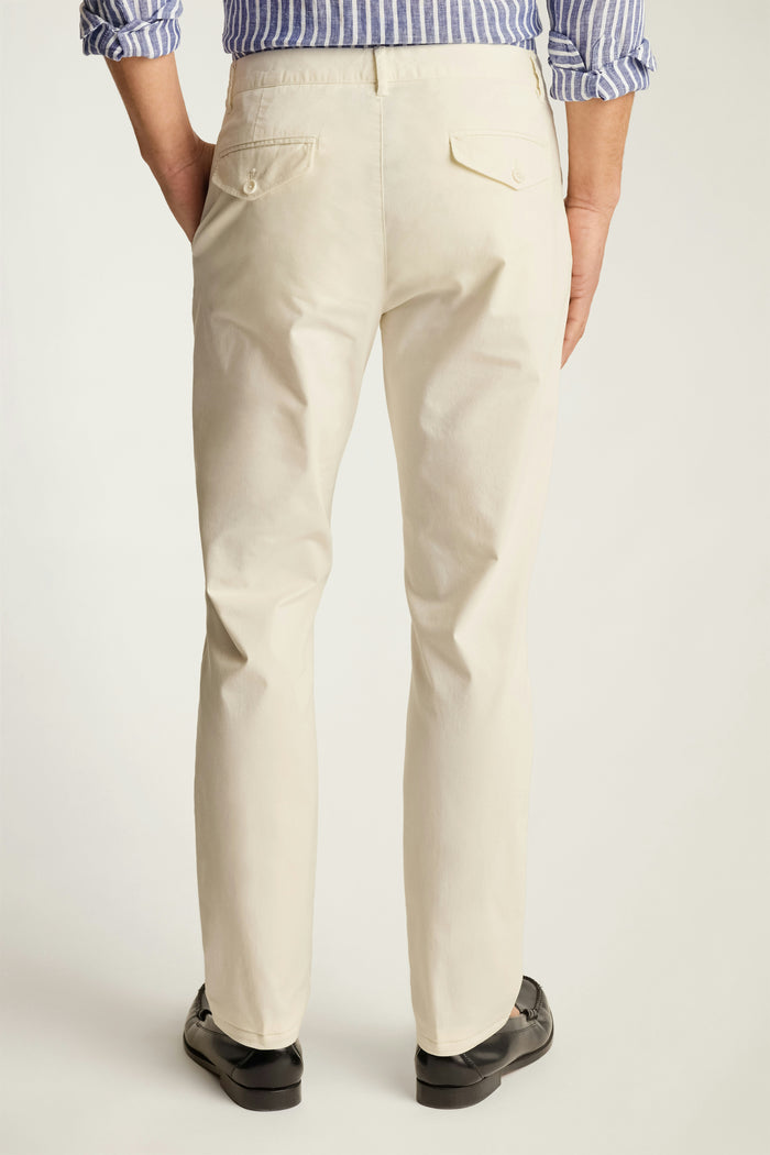 Lightweight Chino