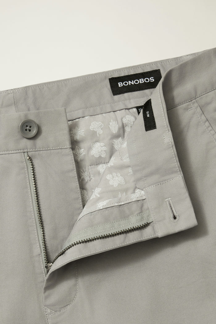 Lightweight Chino