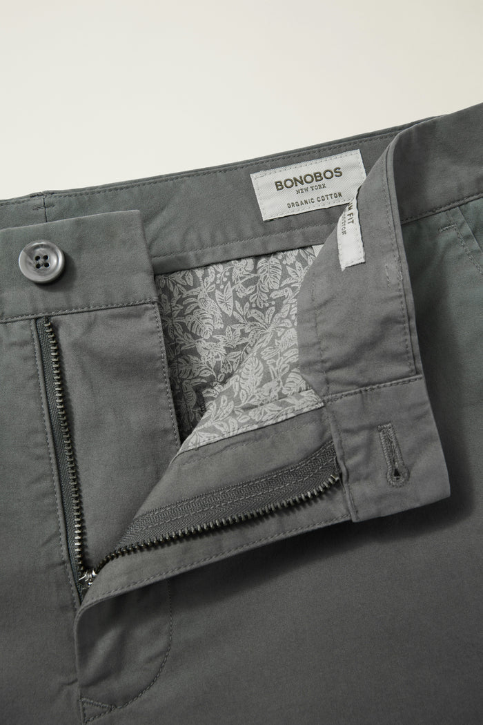 Lightweight Chino