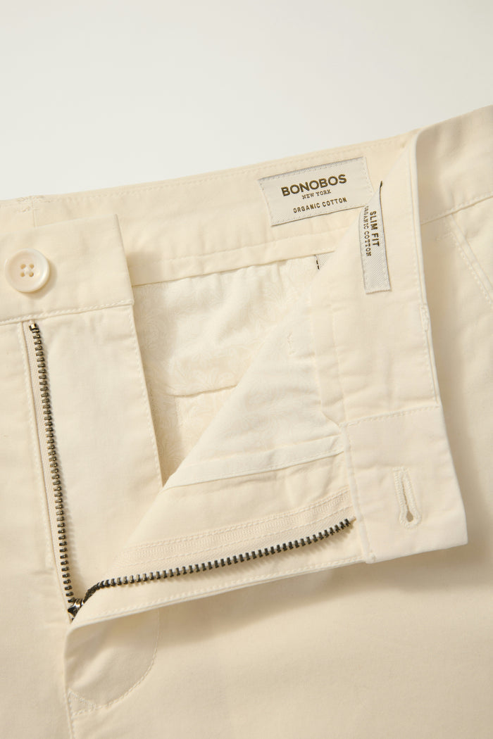 Lightweight Chino
