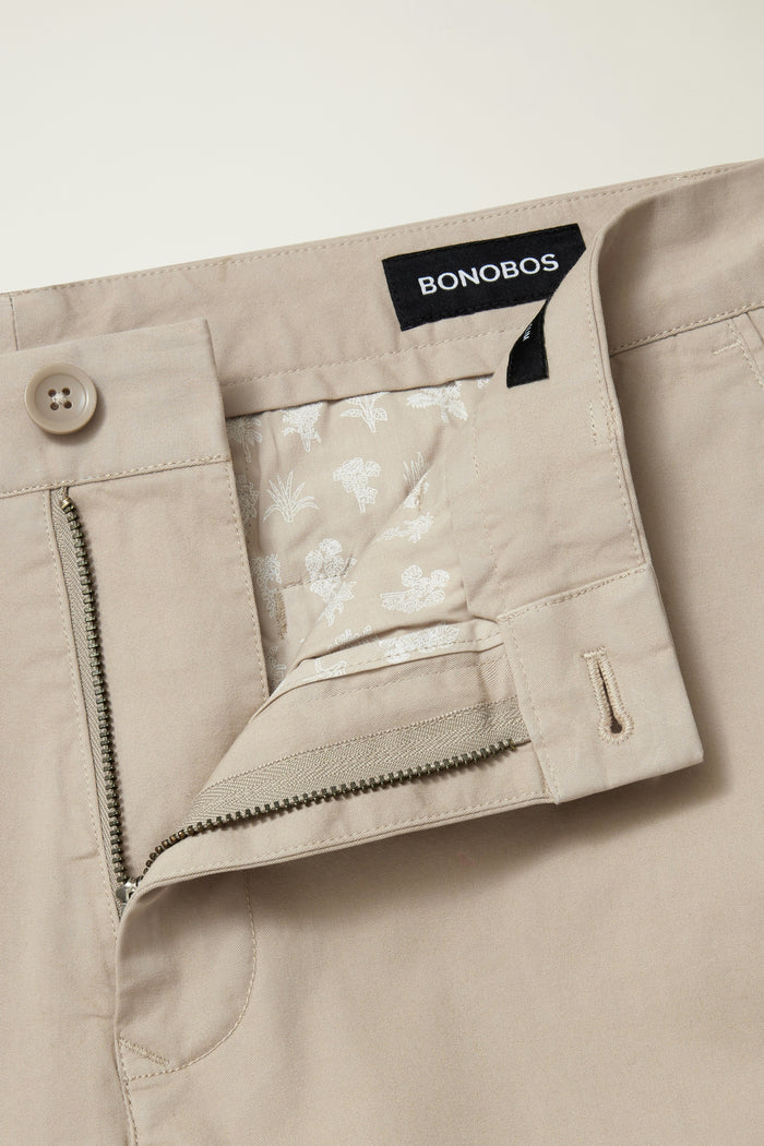 Lightweight Chino