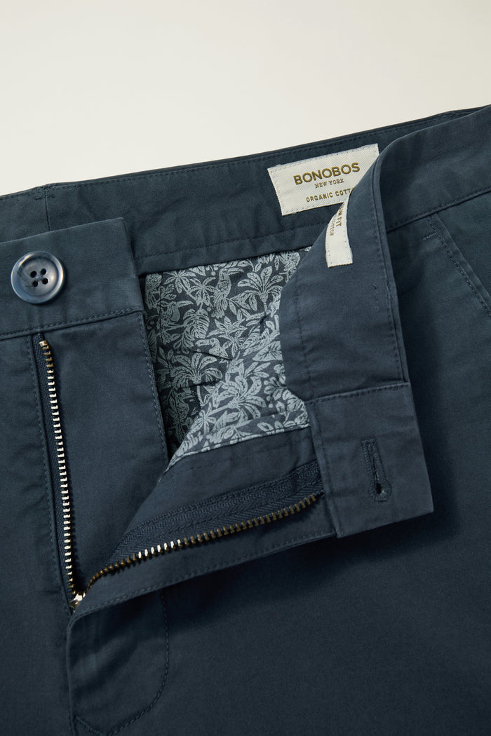 Lightweight Chino