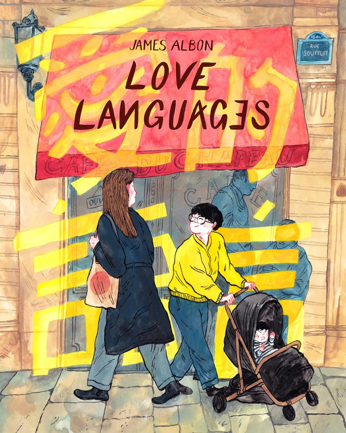 Love Languages