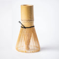 Matcha Bamboo Whisk - Chasen - John Street Beverage