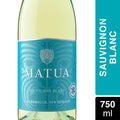 Matua New Zealand Sauvignon Blanc White Wine, 750ml Bottle, 13% ABV