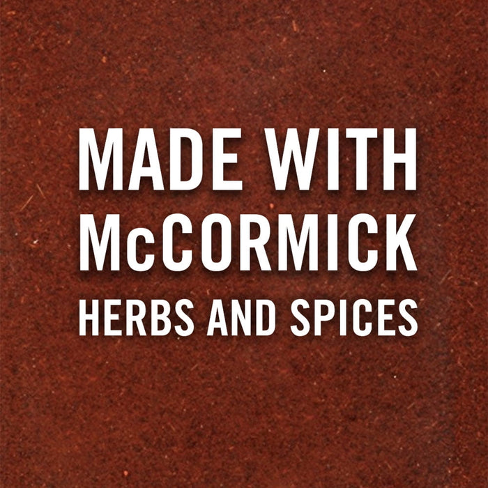 McCormick Dark Chili Powder, 7.5 oz Mixed Spices & Seasonings