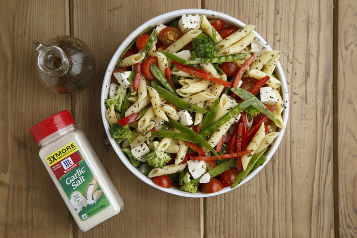 McCormick Garlic Salt, 15.75 oz Salt