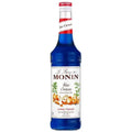 Monin Blue Curacao Syrup - John Street Beverage