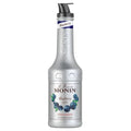 Monin Blueberry Puree (1 Litre) - John Street Beverage