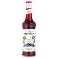 Monin Blueberry Syrup - John Street Beverage