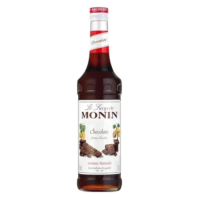Monin Chocolate Syrup - John Street Beverage