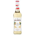 Monin Chocolate White Syrup - John Street Beverage
