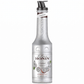 Monin Coconut Puree (1 Litre) - John Street Beverage