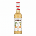 Monin Curacao Triple Sec Syrup - John Street Beverage