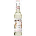 Monin Gomme Syrup - John Street Beverage
