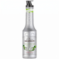 Monin Granny Smith Apple Puree (1 Litre) - John Street Beverage