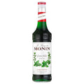 Monin Green Mint Syrup - John Street Beverage