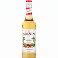 Monin Hazelnut Syrup - John Street Beverage