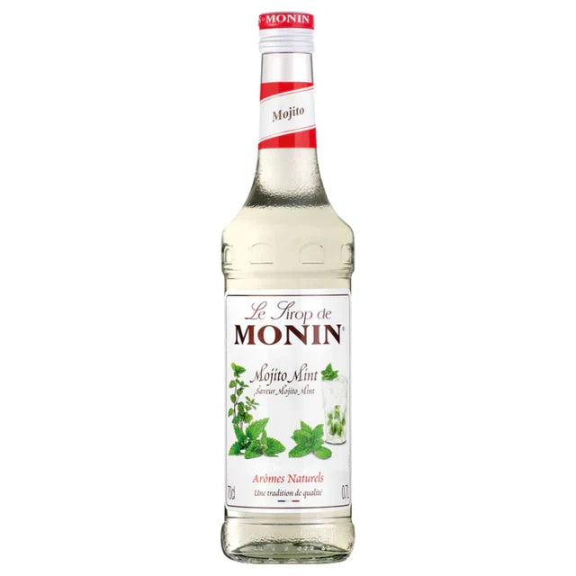 Monin Mojito Syrup - John Street Beverage