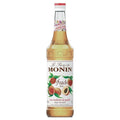Monin Peach Syrup - John Street Beverage