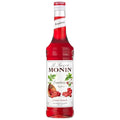 Monin Raspberry Syrup - John Street Beverage