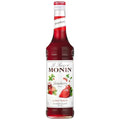 Monin Strawberry Syrup - John Street Beverage