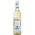 Monin Sugar Free Vanilla Syrup - John Street Beverage