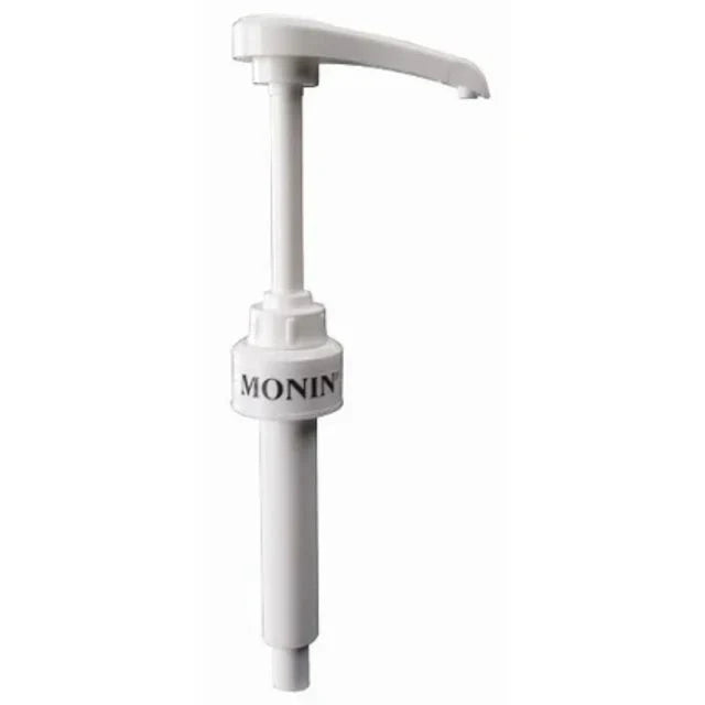 Monin Syrup Pump 70cl - John Street Beverage