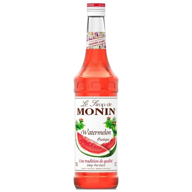 Monin Watermelon Syrup - John Street Beverage