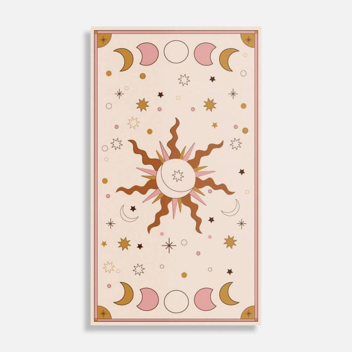 Mystery Fortune Cards