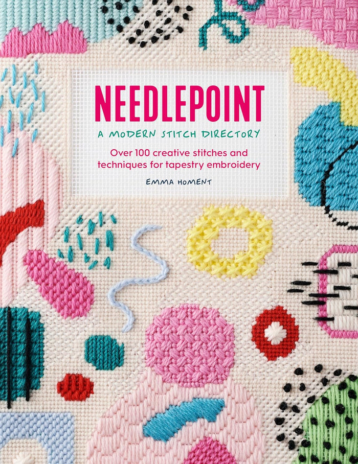 Needlepoint