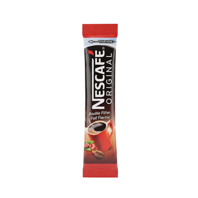 Nescafe Sticks Instant - John Street Beverage