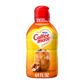 Nestle Coffee mate Hazelnut Liquid Coffee Creamer, 64 fl oz