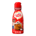 Nestle Coffee mate Peppermint Mocha Liquid Coffee Creamer, 32 fl oz