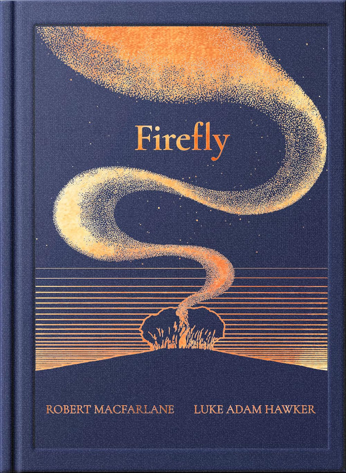 Night Creatures: Firefly: An uplifting and lyrical story of light, hope, and wonder