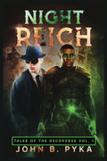 NIGHT REICH: Tales of the Decoverse Vol. 1
