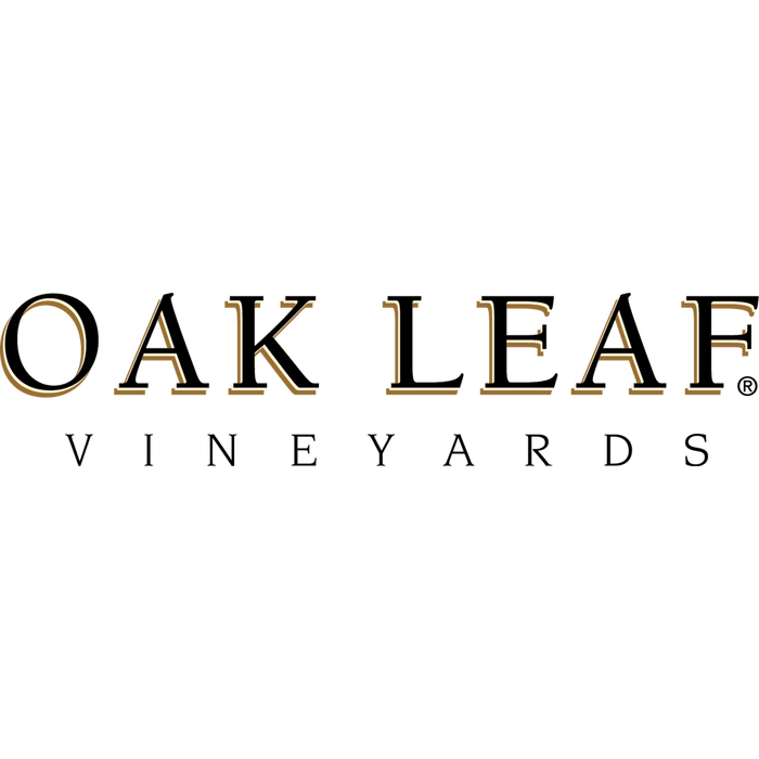 Oak Leaf Vineyards Cabernet Sauvignon Red Wine, 1.5 L Glass, ABV 12.50%