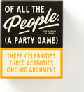 Of All The People – Social Party Game