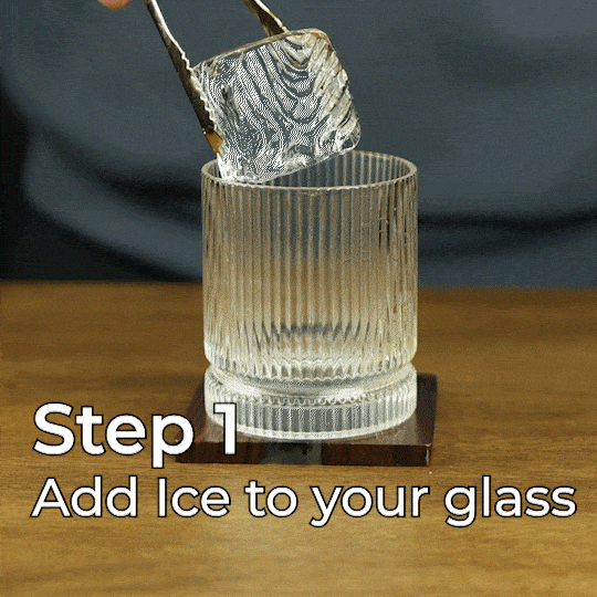 Old Fashioned Starter Kit