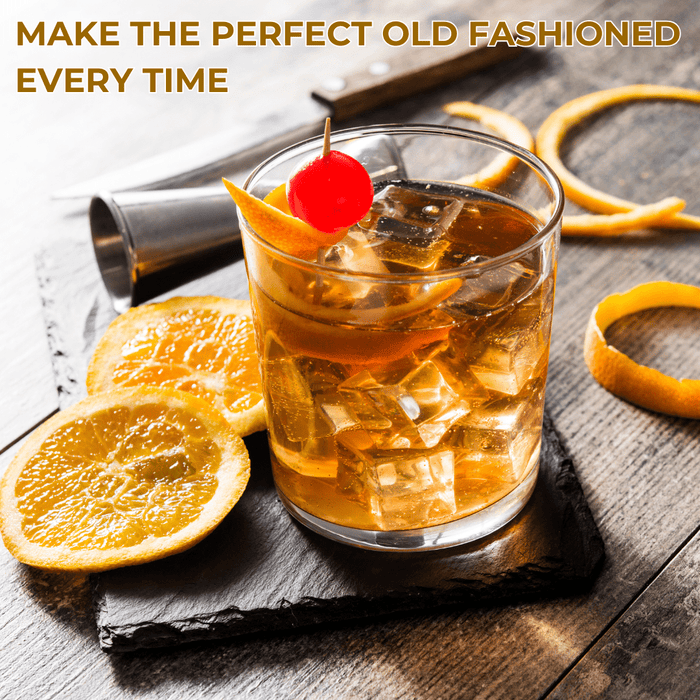 Old Fashioned Starter Kit