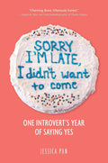 : One Introvert's Year of Saying Yes