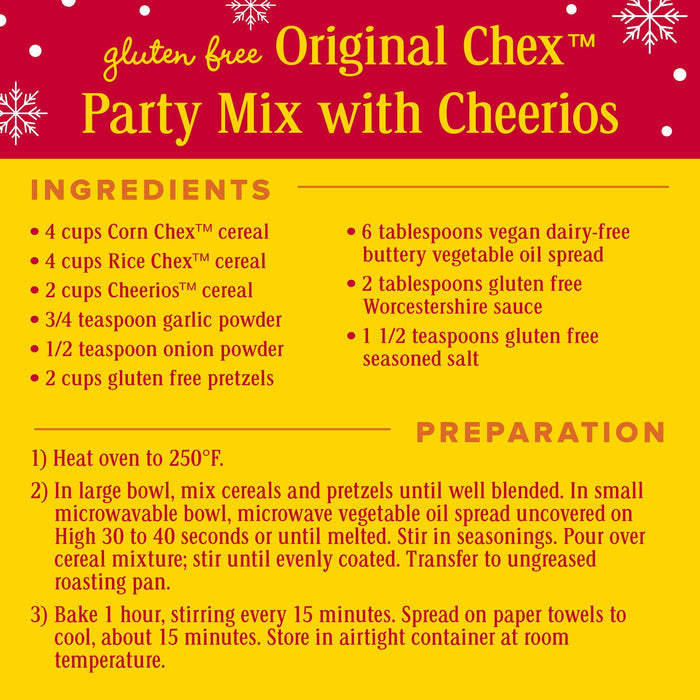 Original Cheerios Heart Healthy Cereal, 21.7 OZ Mega Size Cereal Box