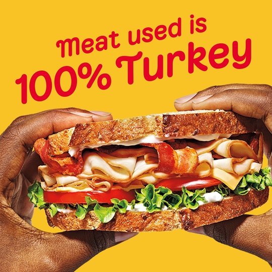 Oscar Mayer Deli Fresh Oven Roasted Turkey Breast, for a Low Carb Lifestyle, 9 Oz Tray