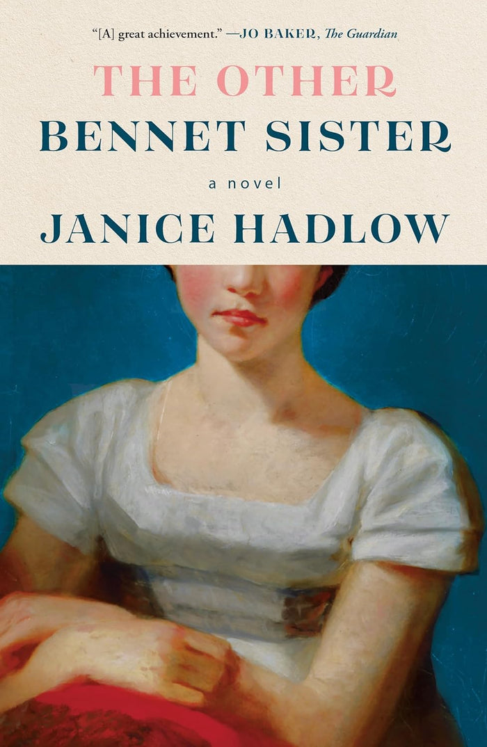 Other Bennet Sister