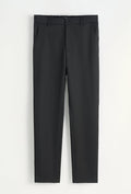 Pantalon à pinces